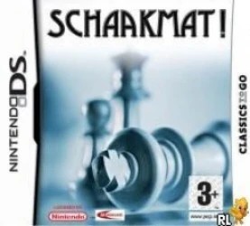 Schaakmat! Rom